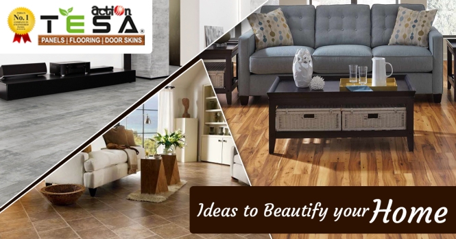 Ideas to Beautify Your Home